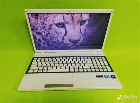 Ноутбук Игровой Samsung Core i3/15.6/5/SSD/1гб-GT купить в Москве ...