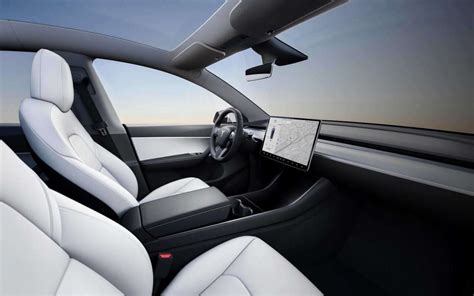 2020 Tesla Model Y 6 - Paul Tan's Automotive News