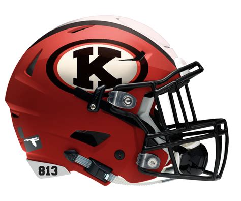 Schools | Kathleen Senior High School Red Devils Football (Lakeland, FL ...