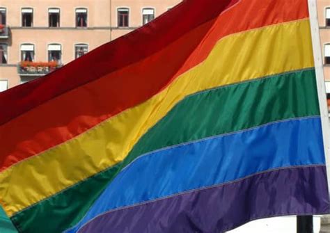 Council To Fly Rainbow Flag Against Homophobia