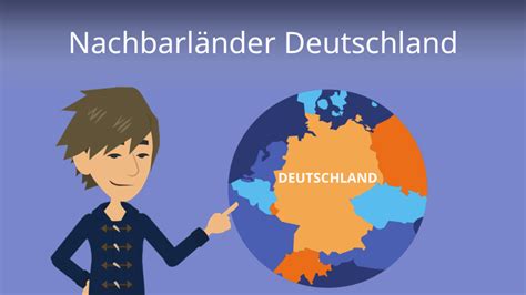 Bundesl Nder Und Hauptst Dte Liste Karte Der Bundesl Nder Mit Video