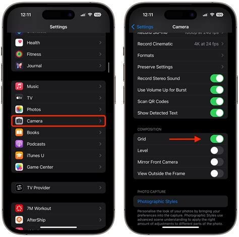 6 iPhone Camera Tips Every User Should Know - MacRumors