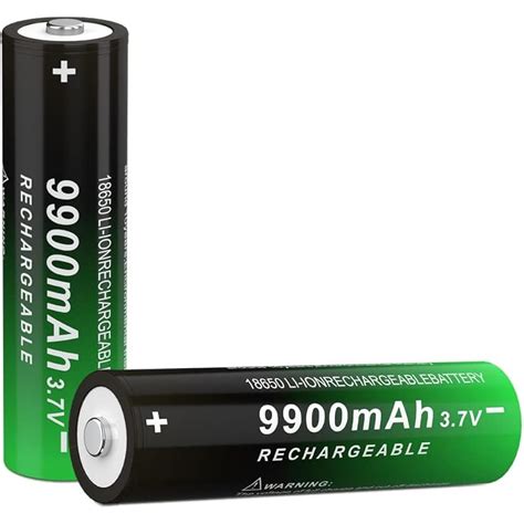 Mo Finance Cwuu Rechargeable Battery Mah V Lithium