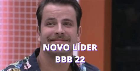 Quem Ganhou A Prova Do Líder Bbb 22 Gustavo é O Novo Líder Dci