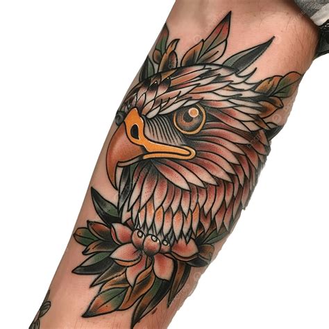 eagle tattoo ideas 3