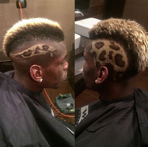 The 25+ best Paul pogba haircut ideas on Pinterest | Paul pogba hair ...