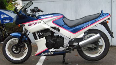 Gebrauchtberatung Kawasaki Gpz 500 S Motorradonlinede