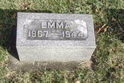 Emma Ellingson 1867 1944 Homenaje De Find A Grave