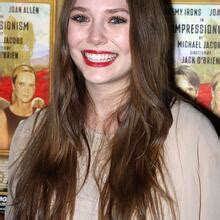 Elizabeth Olsen Nude OnlyFans Leaks 2024 Page 2 Fapopedia