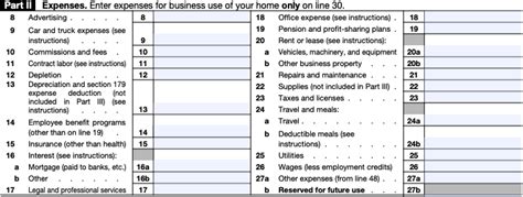 Tax Excel Template