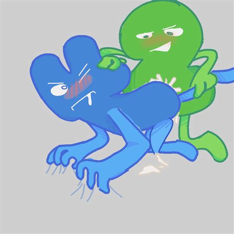 Rule 34 Algebralien Battle For Bfb Battle For Bfdi Battle For Dream Island Bfb Bfdi Blush