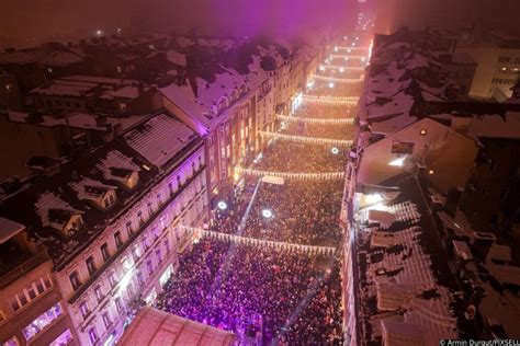 Evo kakvo vrijeme nas očekuje u srijedu Prigorski hr