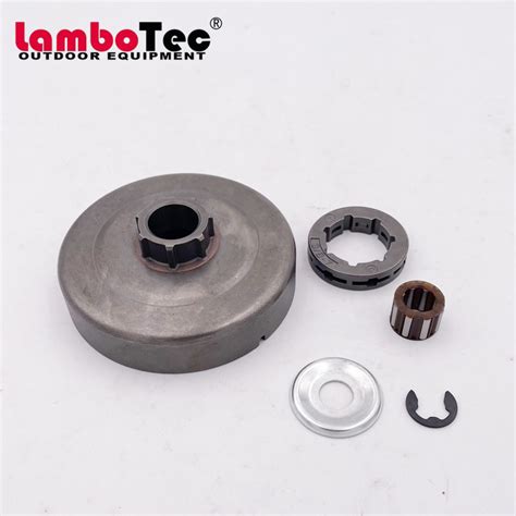 Lambotec Chainsaw Rim Sprocket Kit 38 7t For St Ms 382 Chain Saw