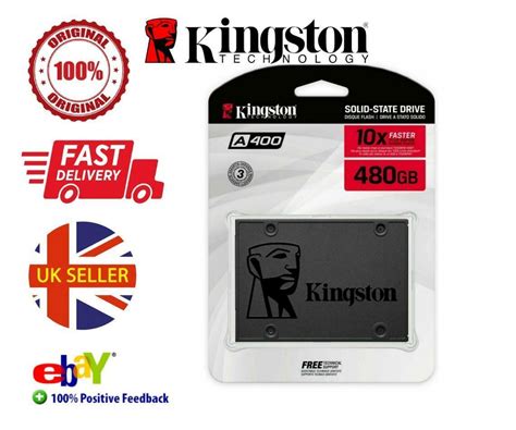 Kingston Ssd A400 960gb Online | bellvalefarms.com