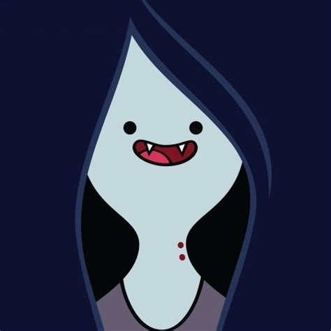 Marceline Adventure Time Pfp