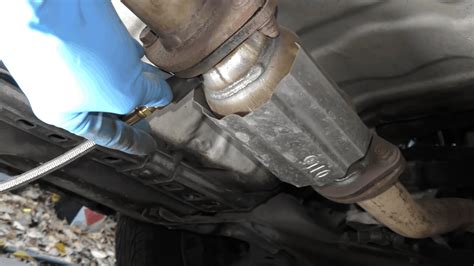 How To Fix A Catalytic Converter Without Replacing It Ask Car Mechanic