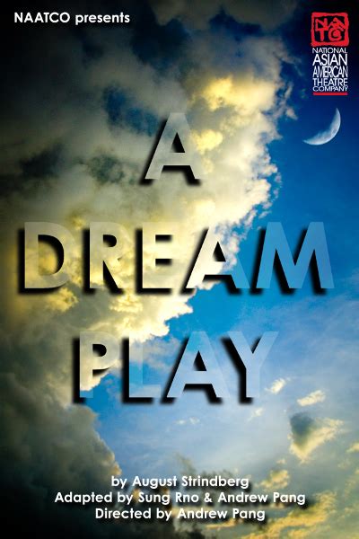 The National Asian American Theatre Company A Dream Play