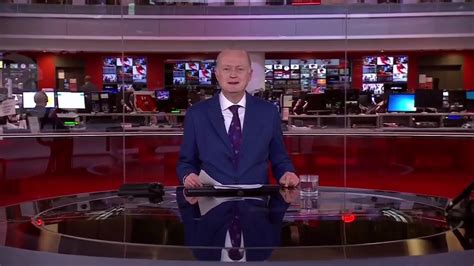 BBC World News 18GMT Headlines Intro 23 1 22 1080p YouTube