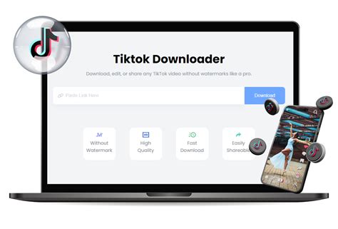 Free TikTok Downloader [Without Watermarks] - ContentStudio