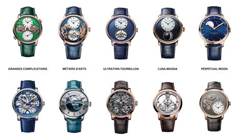 Low Cost Leader Ranking Top Luxury Watch Brands From BEST To WORST 22