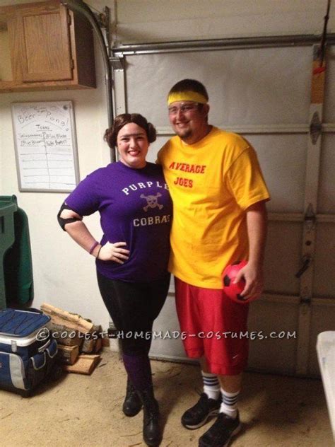 35 Diy Couples Halloween Costumes That Are Actually Pretty Clever Diy