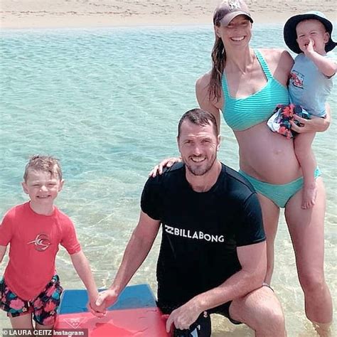 10 Hot Sexy Laura Geitz Bikini Pics