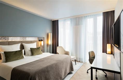 Leonardo Royal Hotel Munich | Germany | Leonardo Hotels