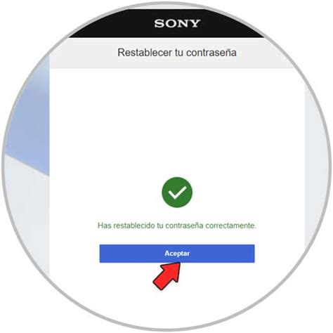Recuperar Contrase A De Cuenta Ps Psn Playstation Network Solvetic