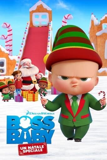 Guarda Baby Boss Streaming Ita Gratis In Hd Altadefinizione