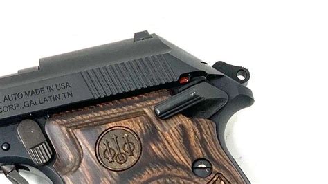 Beretta Tomcat Review Harrys Holsters