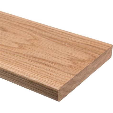 Oak 20mm Window Boards