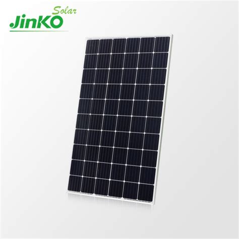 Panneau Solaire Jinko Solar 72hc 550 Tiger Pro 550 Wc