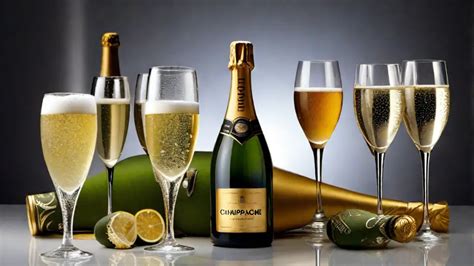 Is Champagne Sparkling Wine