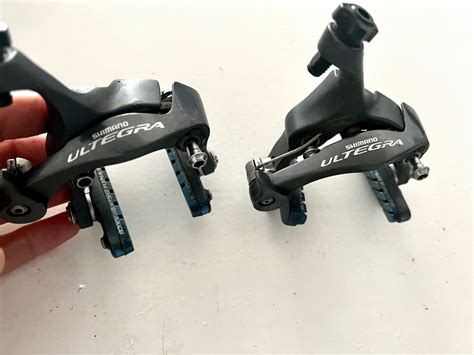 Shimano Ultegra Direct Mount Brakes Bike Hub