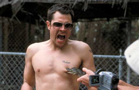 Johnny Knoxville Wrote 50 Pages Of ‘jackass 4 Stunts Over 10 Years Indiewire