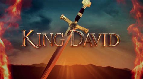 King David TV Miniseries – ULFN