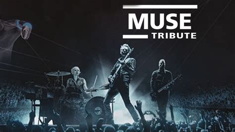 Uprising Tributo A Muse Sala Fundici N