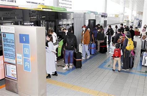 鉄道が乗り入れていない福岡空港・国際線ビル「ずっと不便だと」次の接続先の議論加速 読売新聞