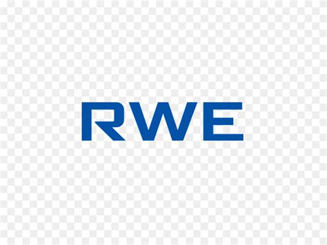 Rwe Logo & Transparent Rwe.PNG Logo Images