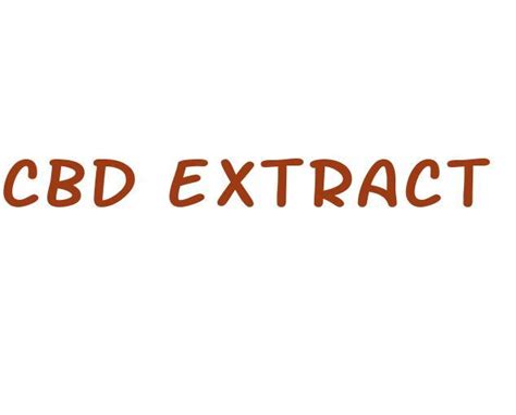 Cbd Extract Gummies American Air Mail Society