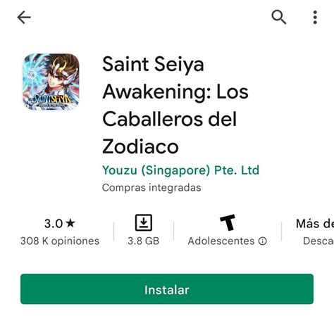 Formas De Jugar Saint Seiya Awakening Saint Seiya Amino Amino