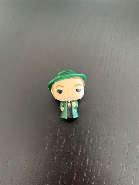 Minerva McGonagall Funko Pop Kinder Joy Harry Potter Kaufen Auf Ricardo