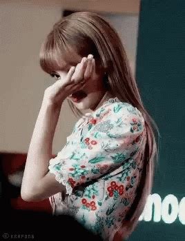 Blackpink Lisa GIF - Blackpink Lisa Lalisa - Discover & Share GIFs