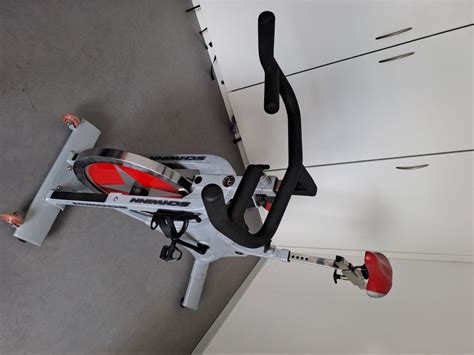 Schwinn Spinning Velo (Gebraucht) in Schenkon für CHF 255 – nur ...