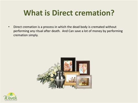 Ppt What Is Cremation Powerpoint Presentation Free Download Id 7107434