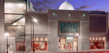 Arab American National Museum in Dearborn hosts 7th annual film ...