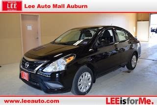 New Nissan Vehicles | Maine Nissan Dealer | Lee Nissan, Auburn, ME 04210