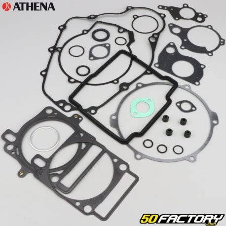 Joints Moteur Husqvarna Te Txc Athena Pi Ce Moto