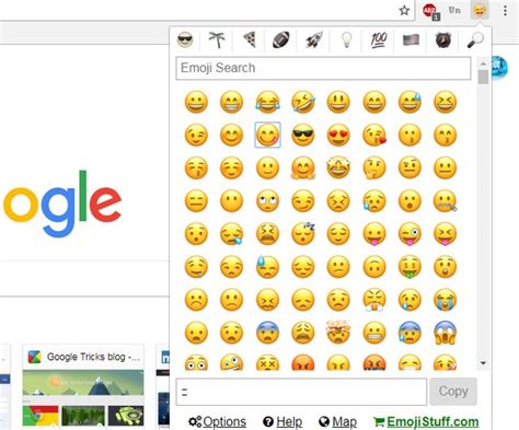 Best Emoji Chrome Extensions Every Emoji Fanatic Needs