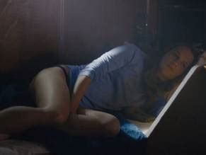 Submergence Nude Scenes Aznude